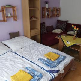 Apartmán Palenica