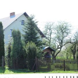 Kozłów में, होटल Siedlisko Pauza