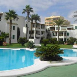 Apartamento Residencial Deltamar, hotel di Xeraco
