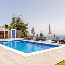 SUNNYSIDE VILLA
