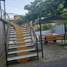 Viesnīca Guest House Fazisi Kutaisi