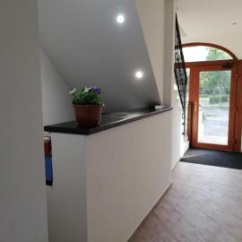 Penzion a wellness - JILAN, Náves Svobody 39, Olomouc, Hotel in Olmütz