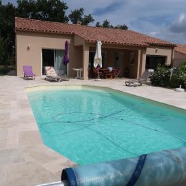 Villa gonfaron, hotel u gradu Gonfaron