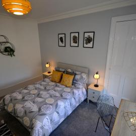 Heritage Holiday Accommodation, hotell sihtkohas Pembrokeshire