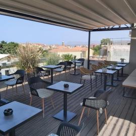 Central City Hotel, hotel v destinácii Chania (mesto)