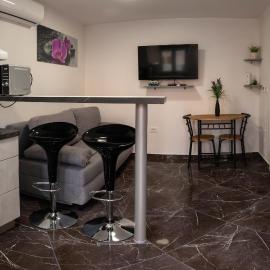 Apartman Noel Peroj centar