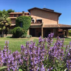Agriturismo villa iris -casa Dorotea