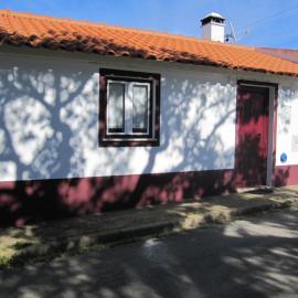 Casa Alentejana, hotel in São Teotónio