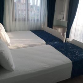 Geyikli Paris Otel, hotell sihtkohas Canakkale