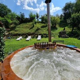 Casa Rei, hotel sa Vidolm