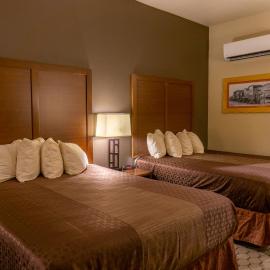 Newcastle में, होटल Newcastle Lodge & Convention Center