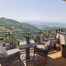 Milmari Resort M16 Markovic