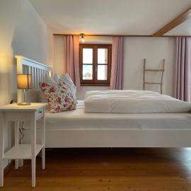 Bergien, hotel u gradu Halbleh