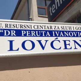 Guesthouse Lovćen, отель в Которе