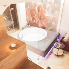 Villa Luis – hotel w mieście Fasano