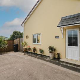 Cuckoo Cottage