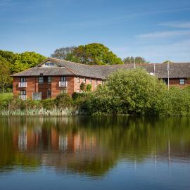 Dragonfly Hotel Colchester, hotel di Colchester