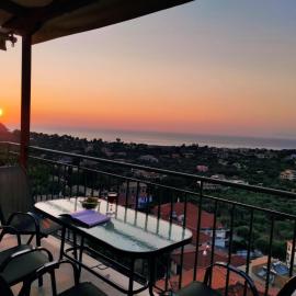 Remvi House, hotel in Lefkada