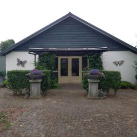 Roing B&B, hotel in Hijken