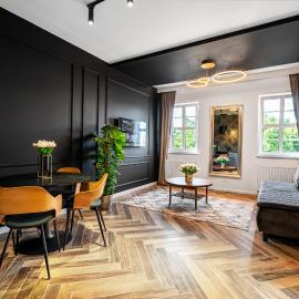 BanApart Exclusive Apartments, hotel a Zgorzelec