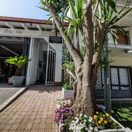 Corleone GUESTHOUSE, hotell i Corleone