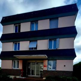 Hotel du Haut Marais, khách sạn ở Saint-Marcel
