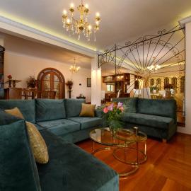 Grand Villa Roubana
