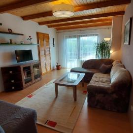 Apartmány Pod Lesem
