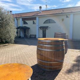 Agriturismo San Michele, Hotel in San Michele