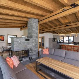 Chalet Vega - Arlberg Holiday Home
