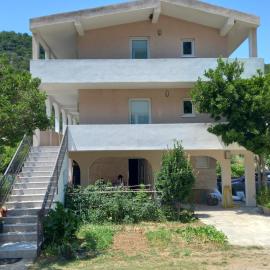 MD Apartmani Canj, ξενοδοχείο σε Čanj