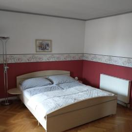 Ferienwohnung Madlene 2, hotel en Gablitz