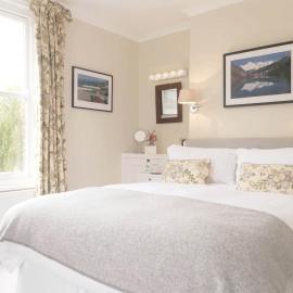 Saddlers B&B