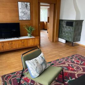 Dahoam, hotel v destinácii Imst