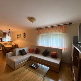 Apartment Tody's, hotel in Fužine