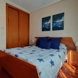 Apartamento, hotel din Ferrol
