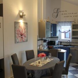 Apartman Odin, hotel di Čižići