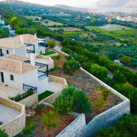 Peaceful house with an awesome view