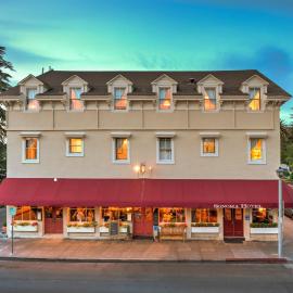 Sonoma Hotel, hotel in Sonoma