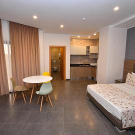 Appart Hôtel Ryadi, hotel u gradu 'Oran'