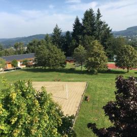 Glynns at Club Correze, hotell i Meymac