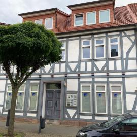Passage 84 - Hotel & Café, hotel in Heilbad Heiligenstadt