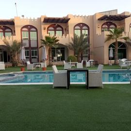 Corniche Palace Hotel