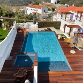 Casas Do Moinho - Turismo De Aldeia, khách sạn ở Odeceixe
