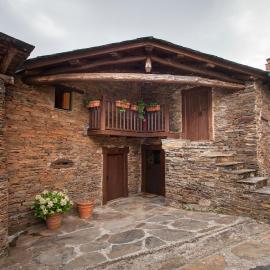 CASA XAYMACA, hotel u gradu Samos