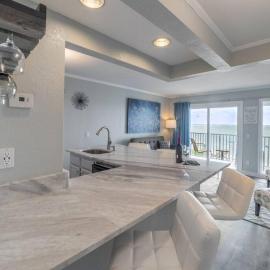 Viesnīca 421-Fully renovated, WIFI, Pool, Amazing Views, Near BUCS Stadium pilsētā Tampa
