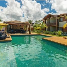 Village de Alto Padrão em Barra Grande, hotel di Barra Grande