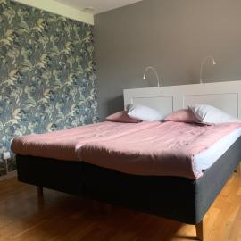 Stenholmens Gårdshotell – hotel w mieście Linköping