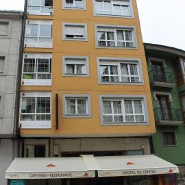 dpCristal, хотел в Сария