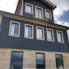Casa da Zéfinha, em Cinfães, no Douro, Hotel in Cinfães